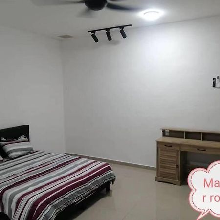 Ferienwohnung Simpang Ampat Qq Exterior foto